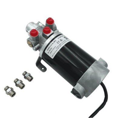 PUMP-5 Simrad Reversible Hydraulic Pump. RPU-300-24V